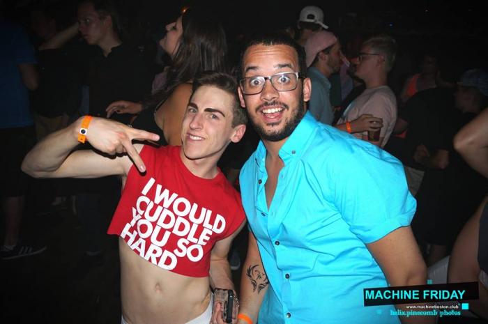 gay bar in miami for older crowd